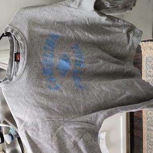 Vintage UNC Sweatshirt